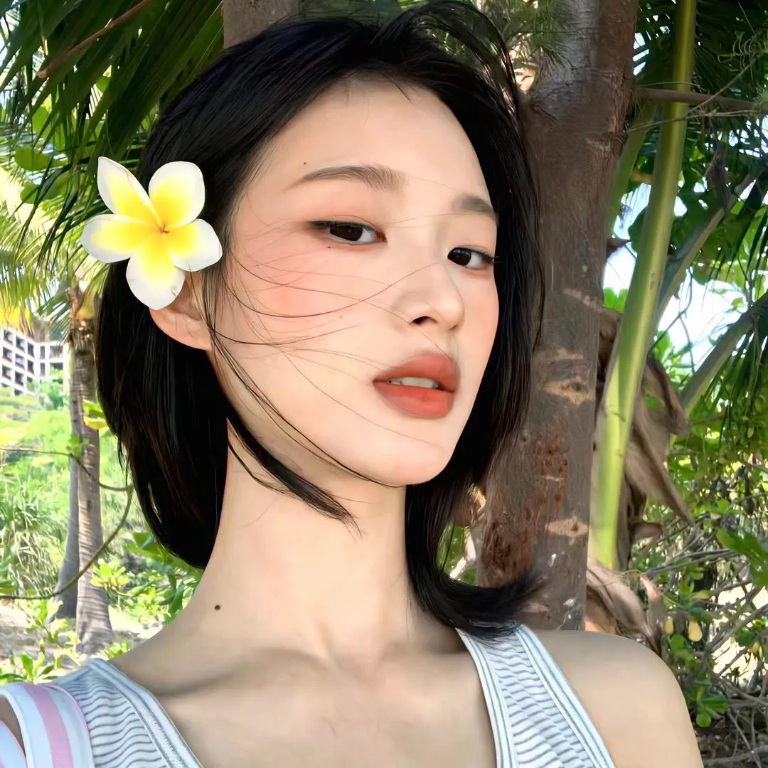 我美之梦